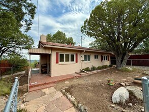 500 Juniper Dr in Prescott, AZ - Building Photo - Building Photo