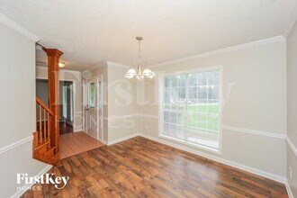 11685 Heritage Dr in Hampton, GA - Building Photo - Building Photo