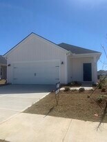 826 Cypress Preserve Cir in Longs, SC - Building Photo