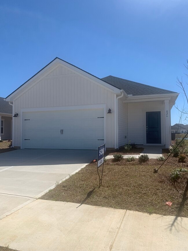 property at 826 Cypress Preserve Cir