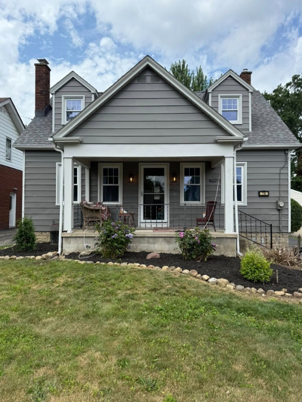 property at 76 Terrace Dr