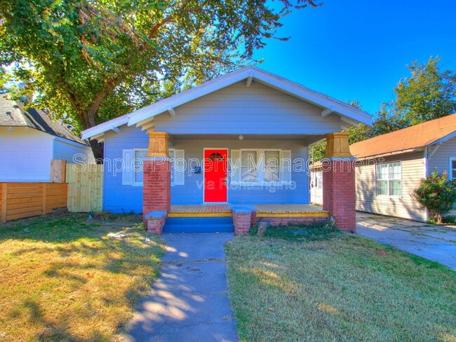 property at 1948 NW 12th St