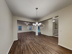 41 Camp Cir in Dallas, GA - Building Photo - Building Photo