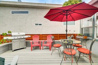 510 S Murphy Ave in Sunnyvale, CA - Building Photo - Building Photo