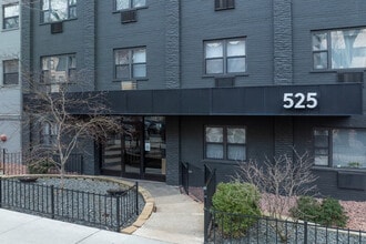 Oakdale Terrace - 525 W Oakdale Ave in Chicago, IL - Foto de edificio - Building Photo