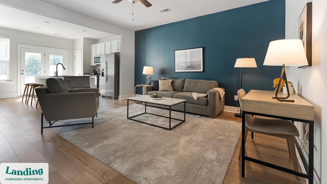 1060 Orangeburg Rd in Summerville, SC - Building Photo