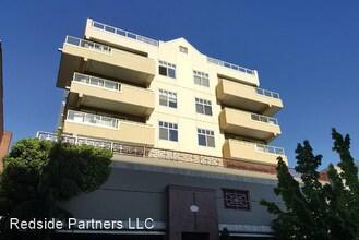 116 Warren Ave N in Seattle, WA - Building Photo - Building Photo