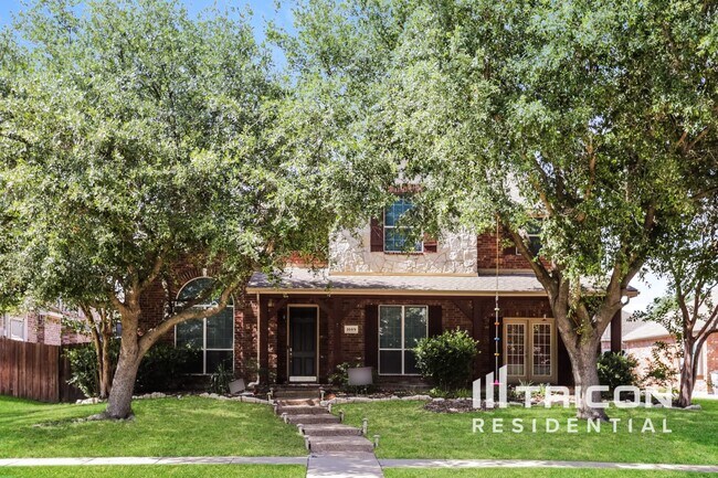 1609 Teakwood Dr