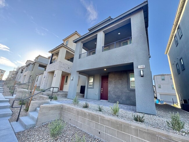 property at 1548 Little Penguin St