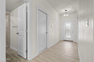 5004 Alyssa Jade St in El Paso, TX - Building Photo - Building Photo