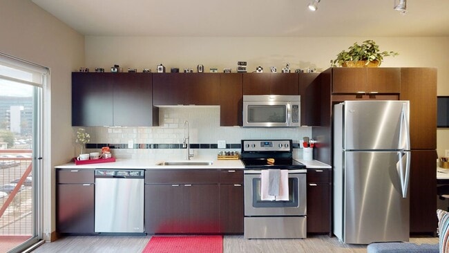 Proxy 333 in Phoenix, AZ - Building Photo - Building Photo