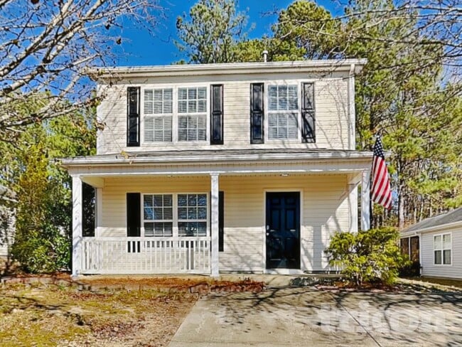 5709 Bryanstone Pl in Raleigh, NC - Building Photo - Building Photo