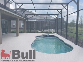 7850 Oak Reflection Lp in Davenport, FL - Building Photo - Building Photo