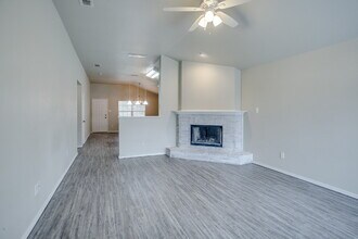 6503 91st St in Lubbock, TX - Building Photo - Building Photo