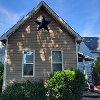 1144 Woodlawn Ave in Indianapolis, IN - Building Photo