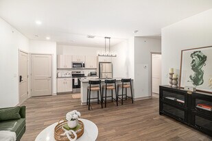 The Block at Petoskey in Petoskey, MI - Building Photo