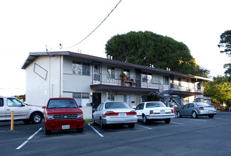 Judson Homes in San Pablo, CA - Foto de edificio - Building Photo