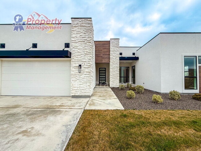 3024 E Parulo Dr in Meridian, ID - Building Photo - Building Photo