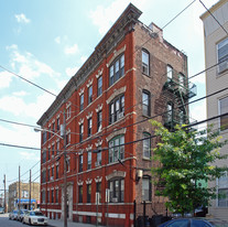 401 21st St Apartments