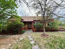 1400 Willow St in Denver, CO - Building Photo