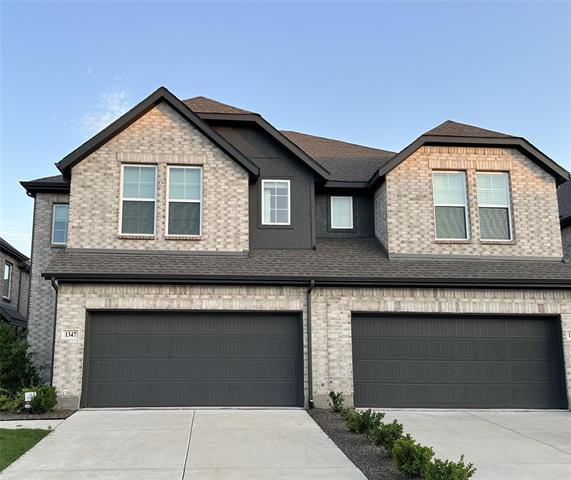 property at 1347 Hill Country Pl