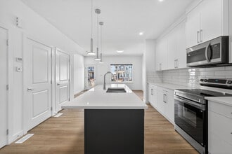 520 Black Stone Blvd in Leduc, AB - Building Photo - Building Photo