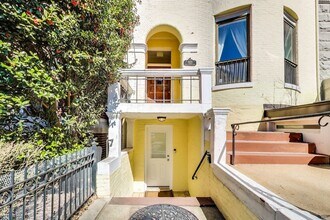 1625 S St NW in Washington, DC - Building Photo - Building Photo