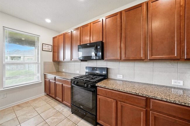 property at 15410 Rosehill Summit Ln