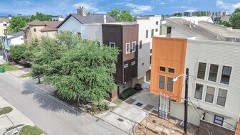4510 Inker St in Houston, TX - Building Photo