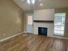 1035 Montana Dr in Conway, AR - Building Photo - Building Photo