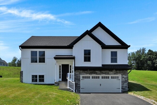 property at 564 Monocacy Trail