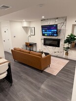 5349 S Indiana Ave in Chicago, IL - Building Photo