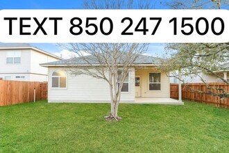 538 Red Quill Nest in San Antonio, TX - Building Photo - Building Photo