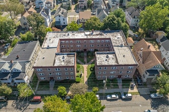 115-123 Pendleton St in New Haven, CT - Building Photo - Building Photo