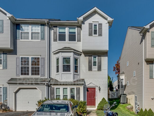 6732 Cozy Ln in Elkridge, MD - Building Photo - Building Photo