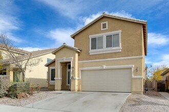 6224 Fort Worth St in North Las Vegas, NV - Building Photo - Building Photo