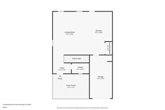 114 Whitestone Dr NE in Huntsville, AL - Building Photo - Building Photo