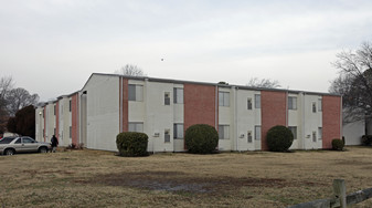 Oakland Square Apartments