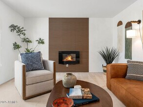 3234 E Larkspur Dr in Phoenix, AZ - Building Photo - Building Photo