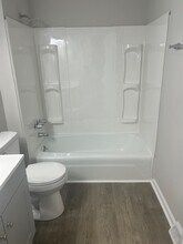 1821 Merritt Dr in Greensboro, NC - Building Photo - Building Photo