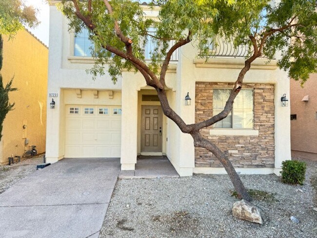 9723 Villa Lorena Ave in Las Vegas, NV - Building Photo - Building Photo