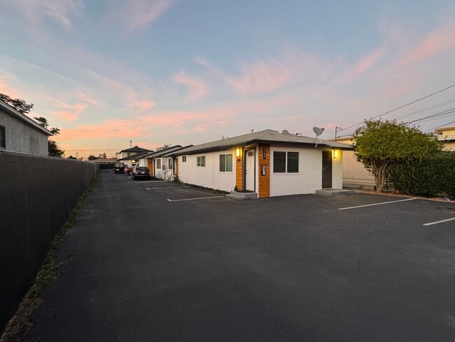 property at 569 Park Way