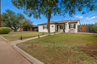 802 W Earll Dr in Phoenix, AZ - Building Photo - Building Photo