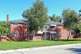 1725 Gardenia Ave Apartments