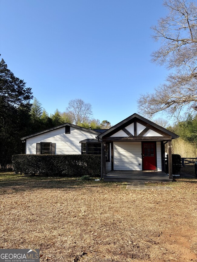 property at 2061 Simonton Bridge Rd