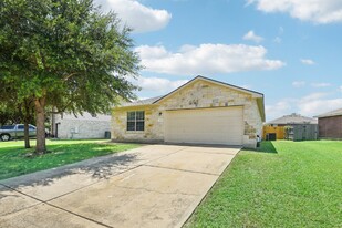 223 Meadow Park Dr in Georgetown, TX - Building Photo - Building Photo