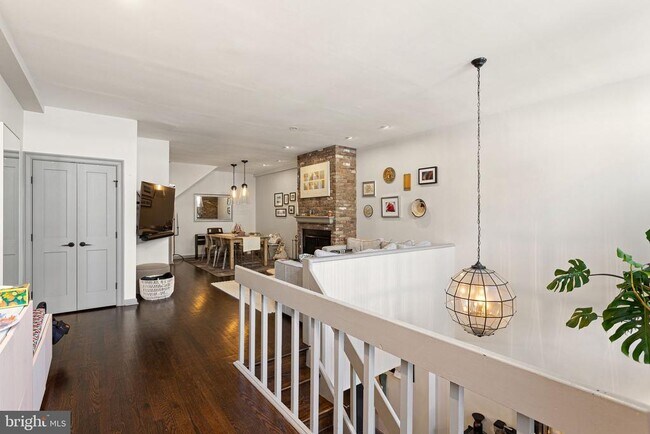 3 Willings Alley in Philadelphia, PA - Building Photo - Building Photo