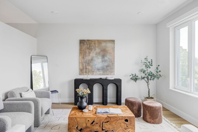 Frameline Apartments in Denver, CO - Building Photo - Building Photo