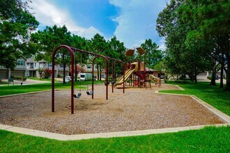 25231 Bentley Glen Ln in Katy, TX - Building Photo - Building Photo