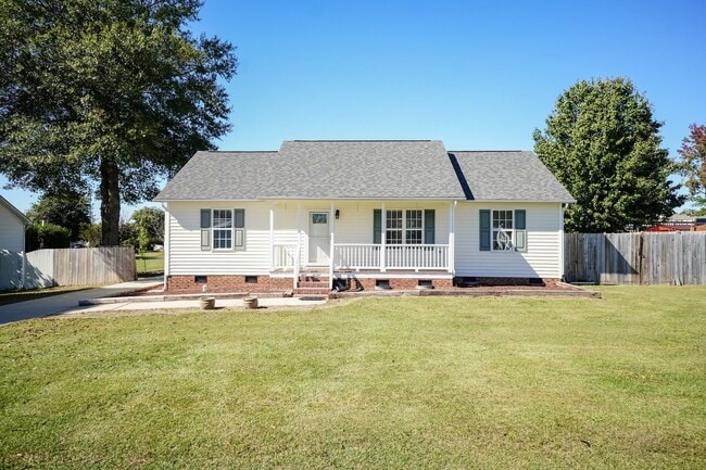 property at 132 Yellow Stone Ln